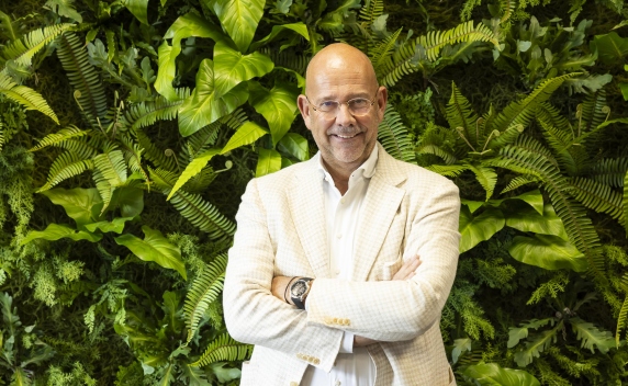 Frank van Gool: “werken én wonen” 