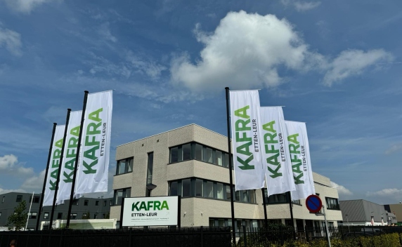 Twee jaar KaFra Etten-Leur